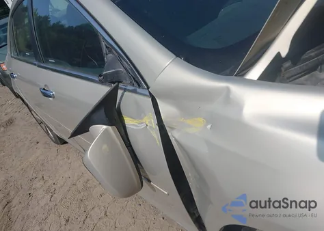 2012 Chevrolet Malibu 1Lt из США, поврежденный, VIN 1G1ZC5E00CF183219